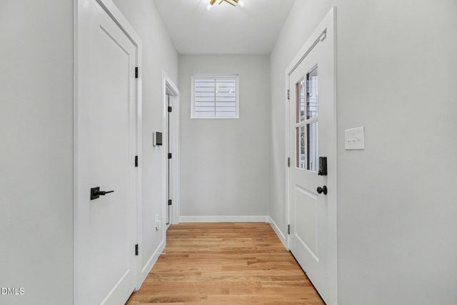 1508 E Jones Street, Raleigh, NC 27610