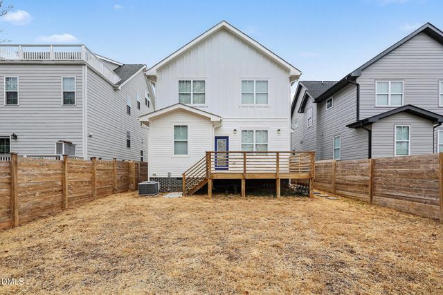 1508 E Jones Street, Raleigh, NC 27610