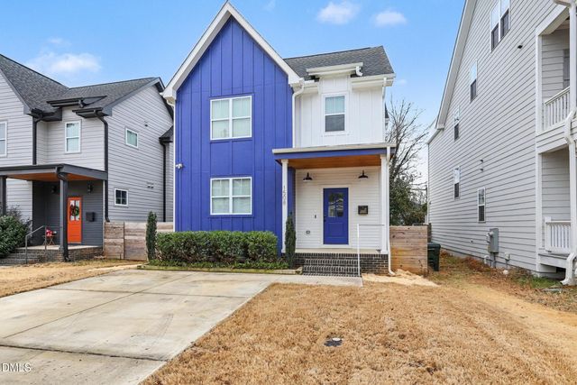 1508 E Jones Street, Raleigh, NC 27610