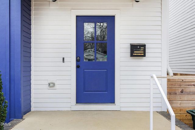 1508 E Jones Street, Raleigh, NC 27610