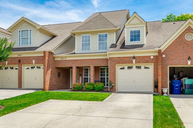2414 Columbine Trail, Chattanooga, TN 37421