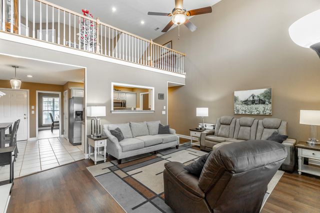 2414 Columbine Trail, Chattanooga, TN 37421