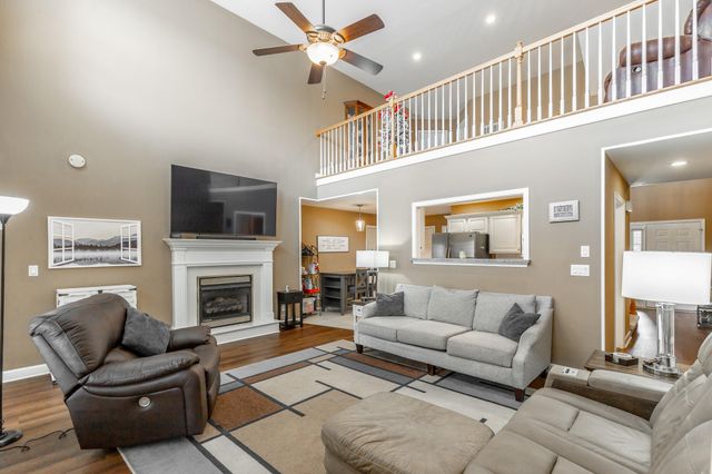 2414 Columbine Trail, Chattanooga, TN 37421