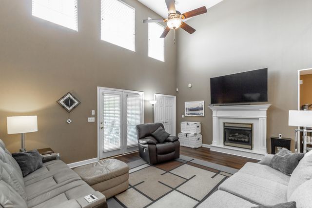 2414 Columbine Trail, Chattanooga, TN 37421
