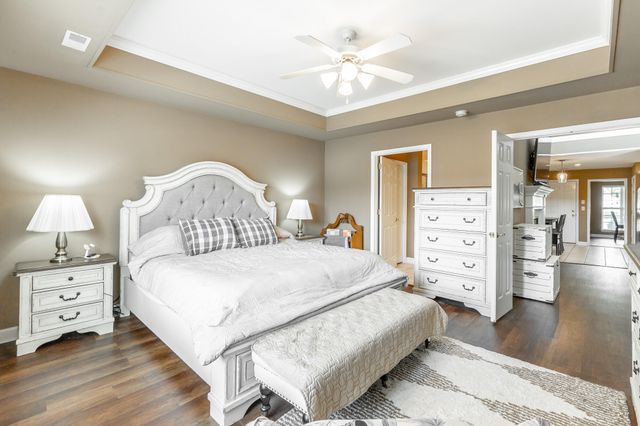 2414 Columbine Trail, Chattanooga, TN 37421
