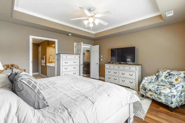 2414 Columbine Trail, Chattanooga, TN 37421