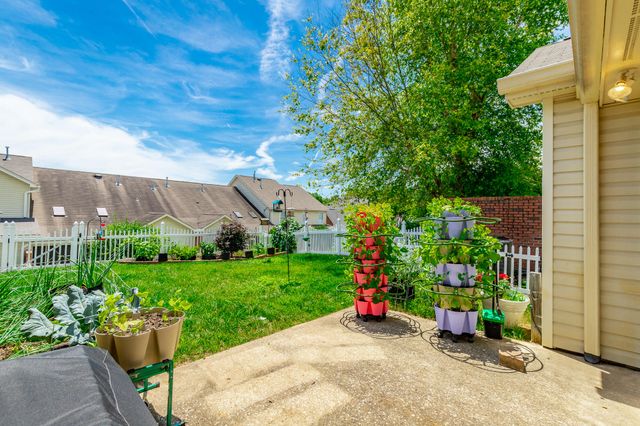 2414 Columbine Trail, Chattanooga, TN 37421
