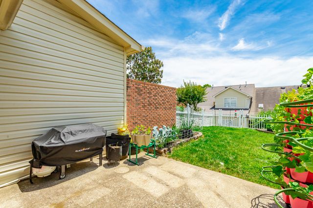 2414 Columbine Trail, Chattanooga, TN 37421