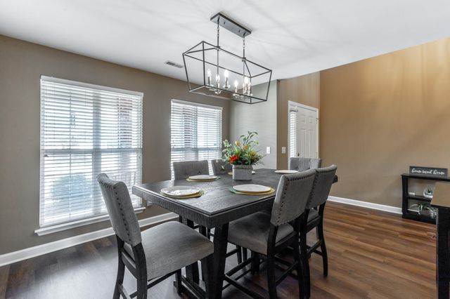 2414 Columbine Trail, Chattanooga, TN 37421