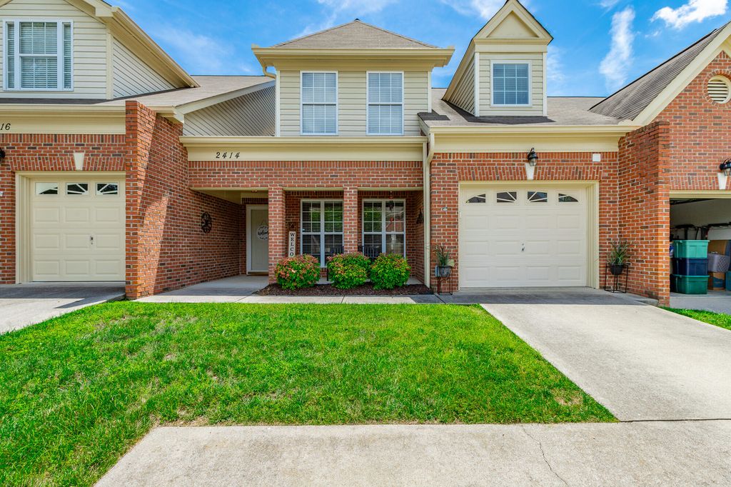 2414 Columbine Trail, Chattanooga, TN 37421