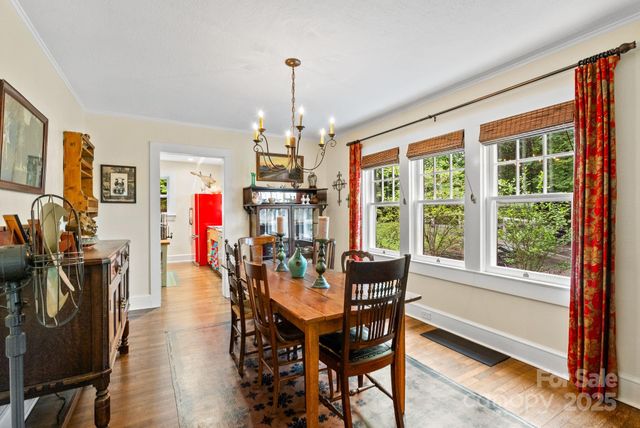 160 Hidden Hill Road, Tryon, NC 28782