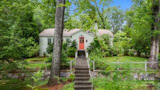 160 Hidden Hill Road, Tryon, NC 28782