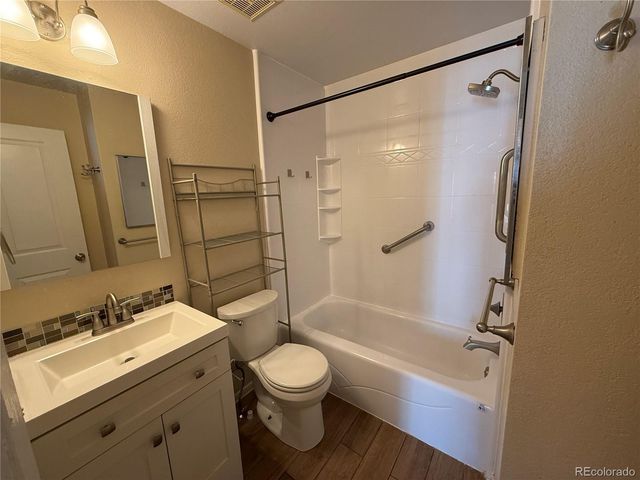 93 S Sable Boulevard G21, Aurora, CO 80012