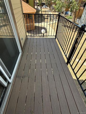 93 S Sable Boulevard G21, Aurora, CO 80012