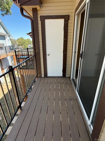 93 S Sable Boulevard G21, Aurora, CO 80012