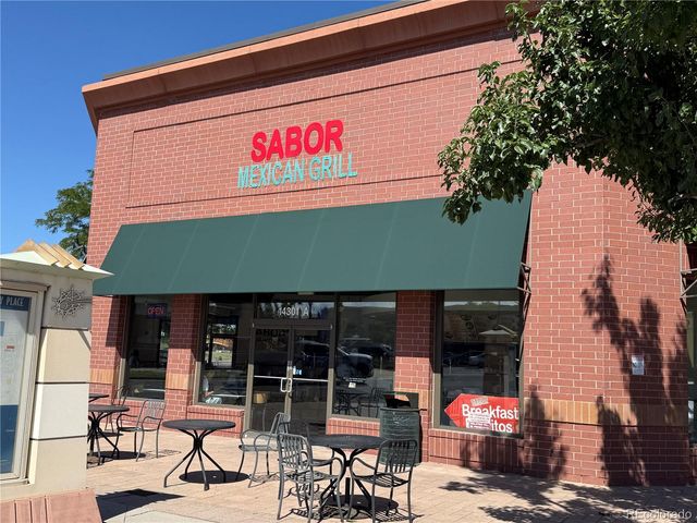 93 S Sable Boulevard G21, Aurora, CO 80012