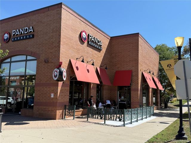 93 S Sable Boulevard G21, Aurora, CO 80012