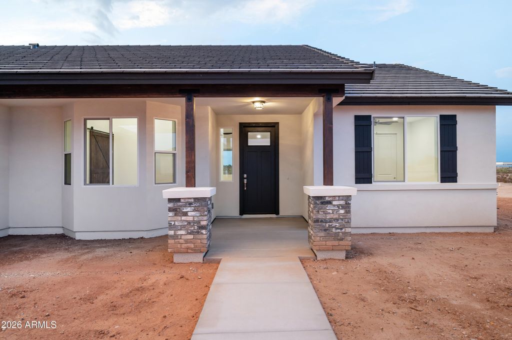 1912 W BROOKE Lane, San Tan Valley, AZ 85144 — photo 2