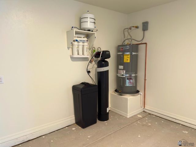 3732 E Santa Palmira St, San Luis, AZ 85336