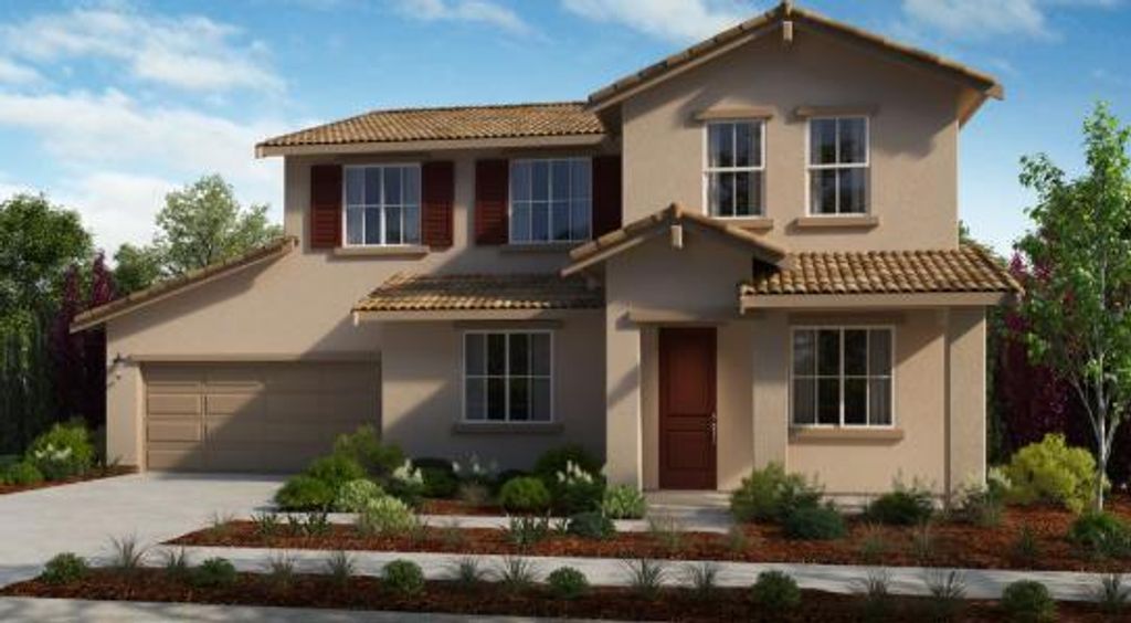 3261 Oak Trail Drive, Manteca, CA 95337