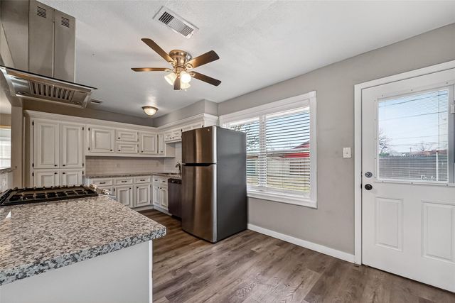 3613 Truxton Drive, Pasadena, TX 77503