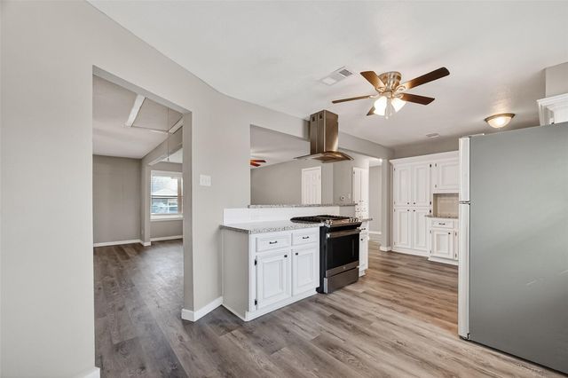 3613 Truxton Drive, Pasadena, TX 77503