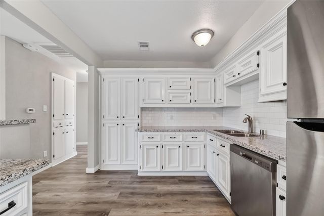 3613 Truxton Drive, Pasadena, TX 77503