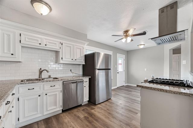 3613 Truxton Drive, Pasadena, TX 77503