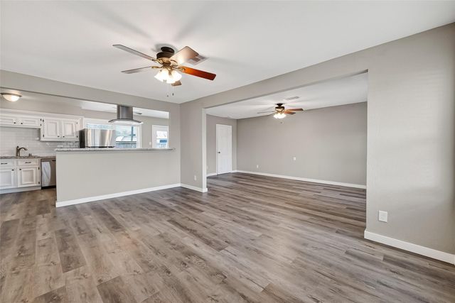 3613 Truxton Drive, Pasadena, TX 77503