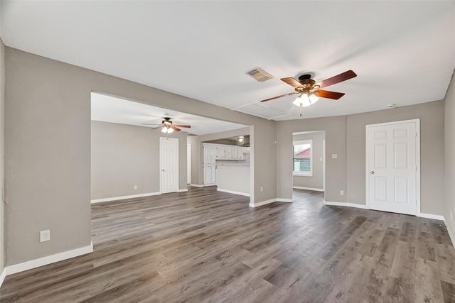 3613 Truxton Drive, Pasadena, TX 77503