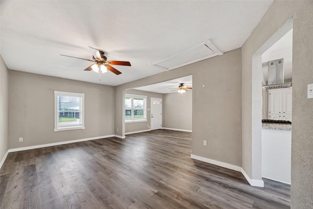 3613 Truxton Drive, Pasadena, TX 77503