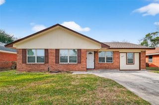 3613 Truxton Drive, Pasadena, TX 77503