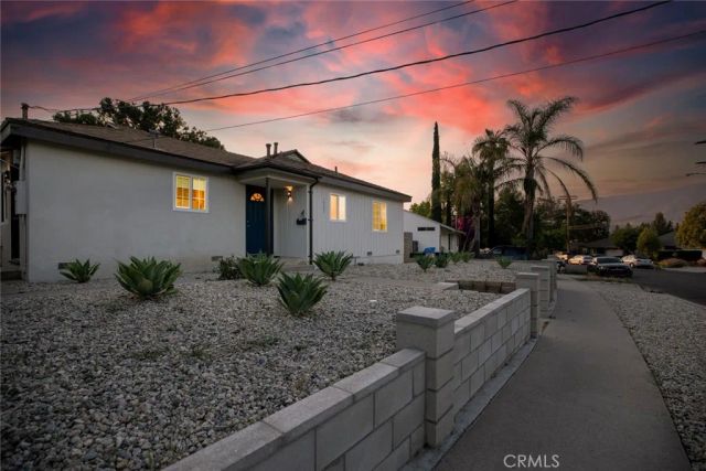 10347 Newhome Avenue, Sunland, CA 91040