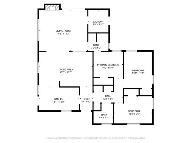10347 Newhome Avenue, Sunland, CA 91040
