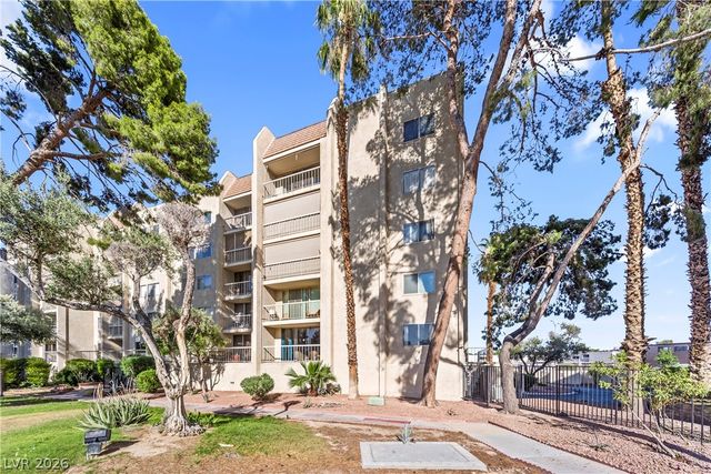 750 South Royal Crest Circle 312, Las Vegas, NV 89169
