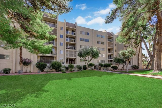 750 South Royal Crest Circle 312, Las Vegas, NV 89169