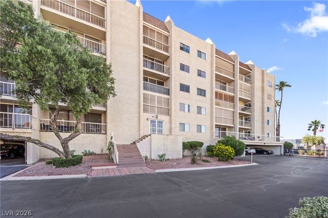 750 South Royal Crest Circle 312, Las Vegas, NV 89169
