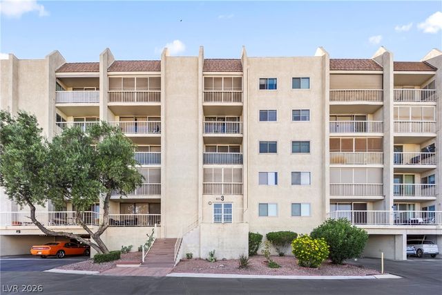 750 South Royal Crest Circle 312, Las Vegas, NV 89169