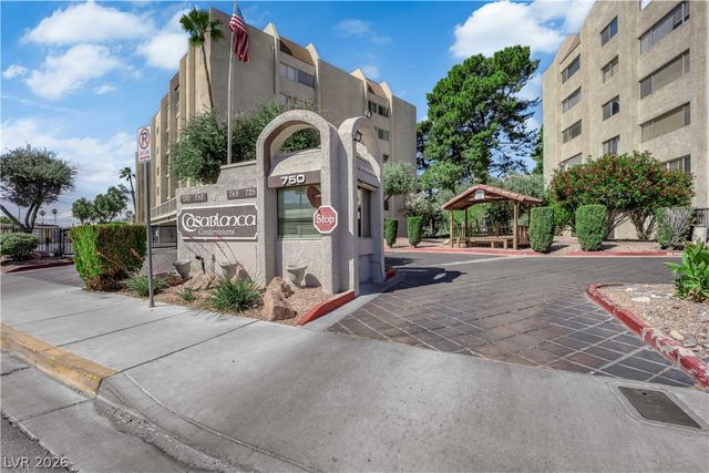 750 South Royal Crest Circle 312, Las Vegas, NV 89169