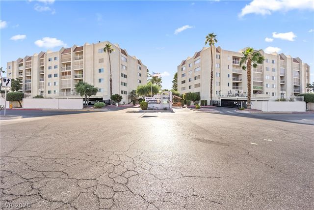 750 South Royal Crest Circle 312, Las Vegas, NV 89169
