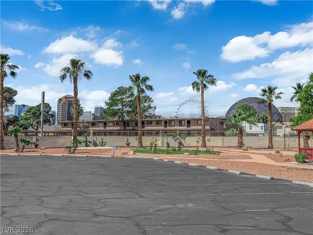 750 South Royal Crest Circle 312, Las Vegas, NV 89169