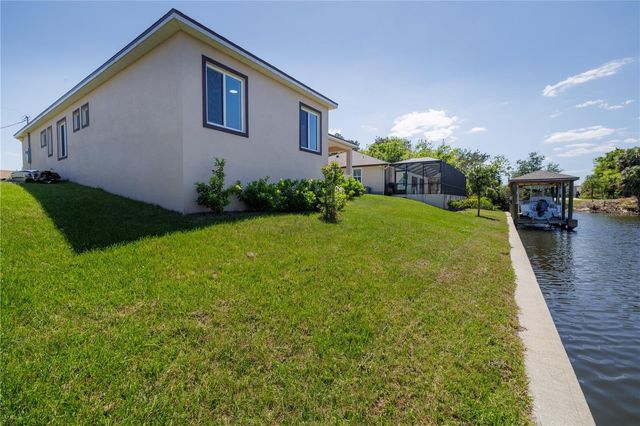 9 COOLIDGE COURT, Palm Coast, FL 32137