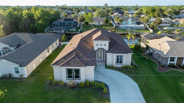 9 COOLIDGE COURT, Palm Coast, FL 32137