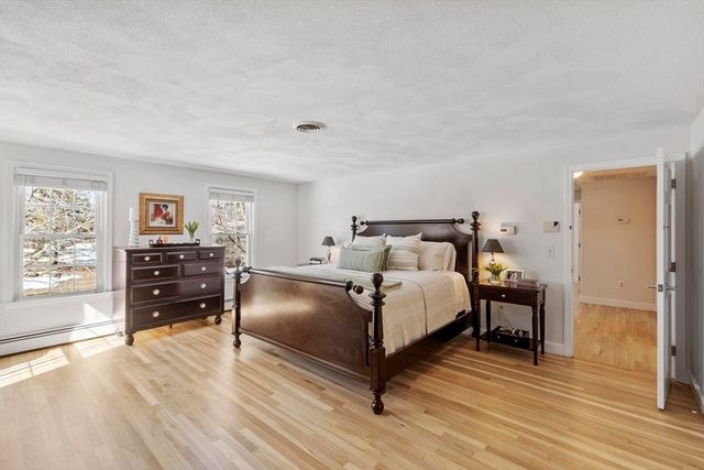 2 Greybirch Road, Andover, MA 01810