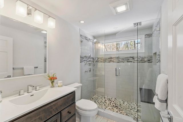 2 Greybirch Road, Andover, MA 01810