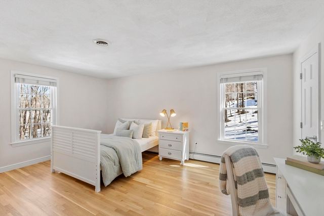 2 Greybirch Road, Andover, MA 01810