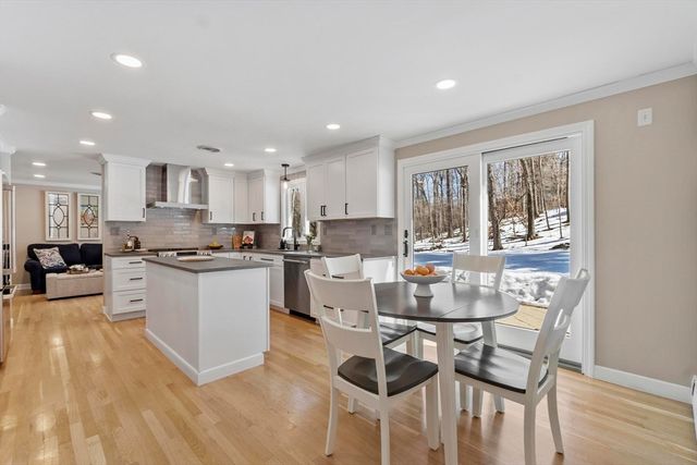 2 Greybirch Road, Andover, MA 01810