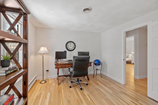 2 Greybirch Road, Andover, MA 01810