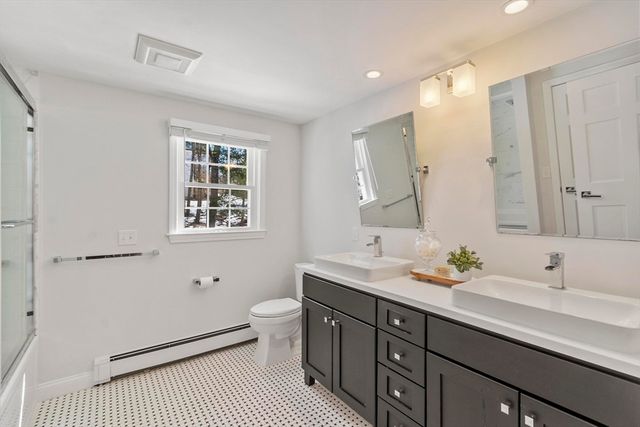 2 Greybirch Road, Andover, MA 01810