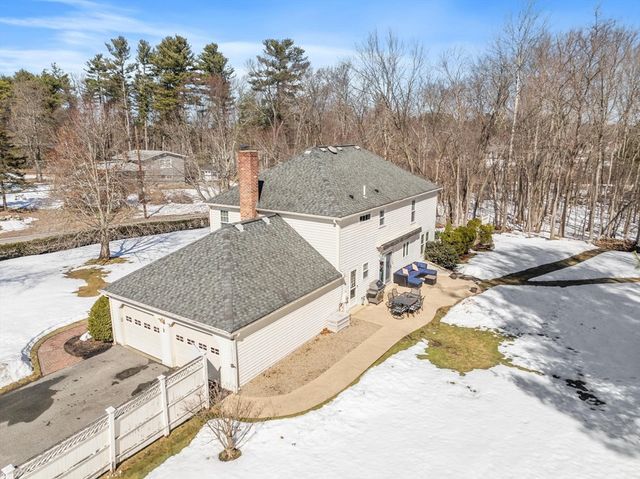 2 Greybirch Road, Andover, MA 01810